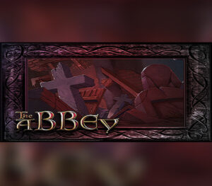 The Abbey – Director’s cut Steam CD Key