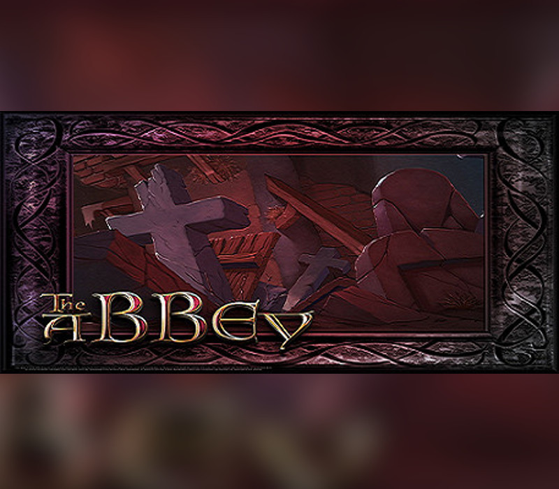 The Abbey – Director’s cut Steam CD Key