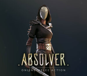 Absolver PC Steam CD Key