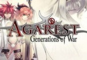 Agarest: Generations of War Collector’s Edition Steam CD Key