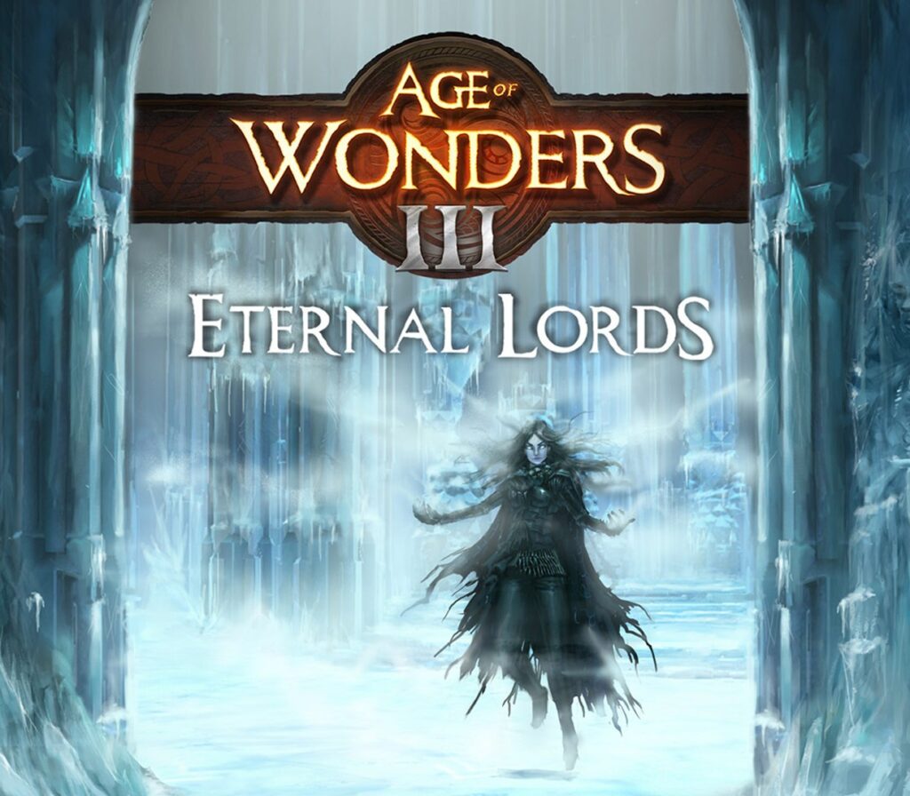 Age of Wonders III – Eternal Lords Expansion DLC PC Steam CD Key