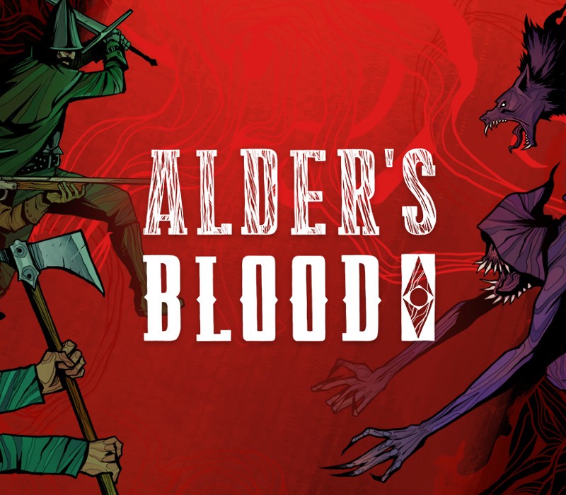 Alder’s Blood Steam CD Key