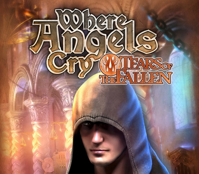 Where Angels Cry: Tears of the Fallen Collector’s Edition Steam CD Key
