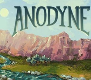 Anodyne PC Steam CD Key