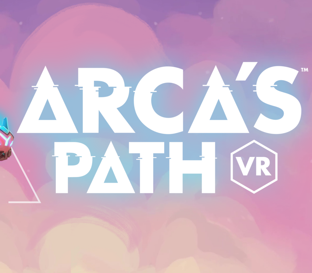Arca’s Path VR Steam CD Key