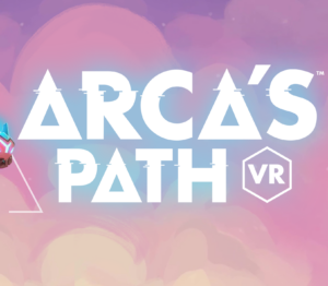 Arca’s Path VR Steam CD Key