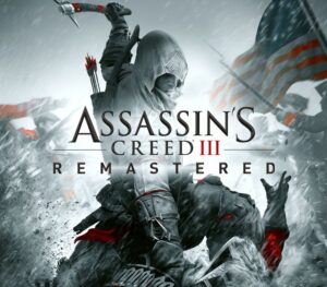 Assassin’s Creed 3 Remastered US XBOX One CD Key