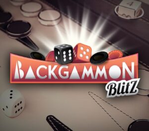 Backgammon Blitz PC Steam CD Key
