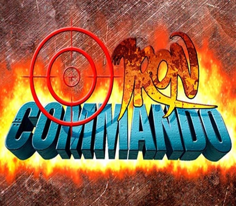 Iron Commando: Koutetsu no Senshi PC Steam CD Key