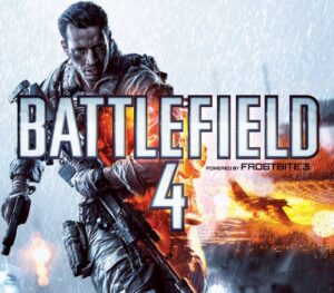 Battlefield 4 EA App CD Key