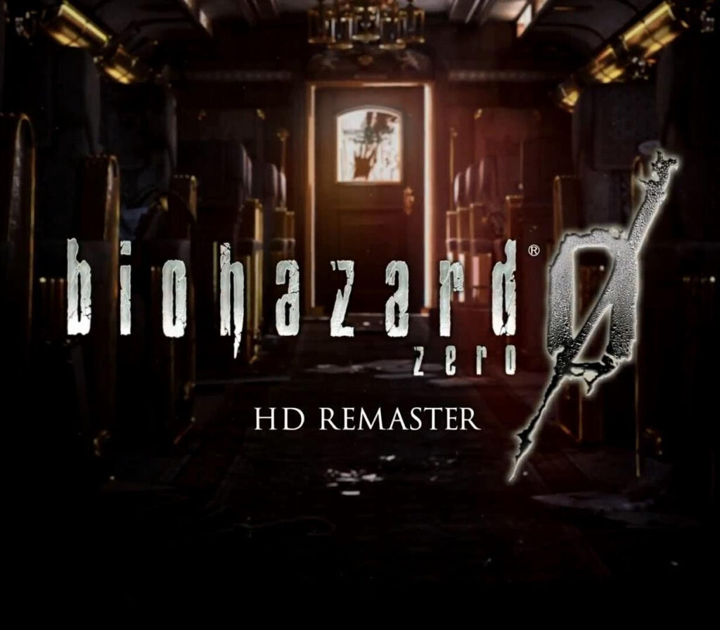 Resident Evil 0 / Biohazard 0 HD Remaster US PS4 CD Key
