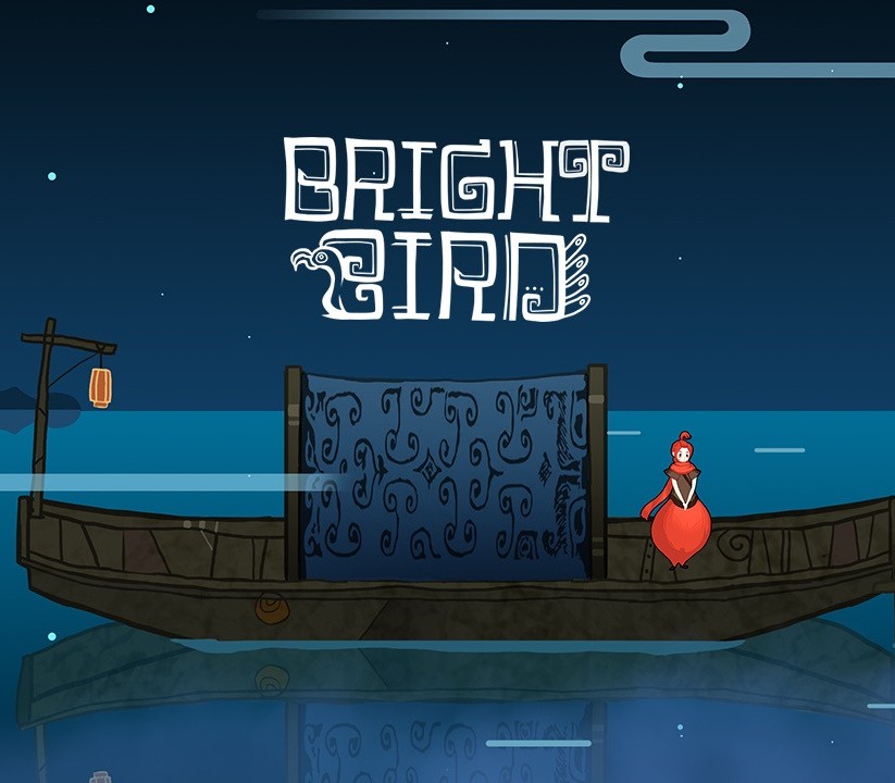 重明鸟 Bright Bird Steam CD Key