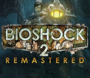 BioShock 2 Remastered PC Steam CD Key