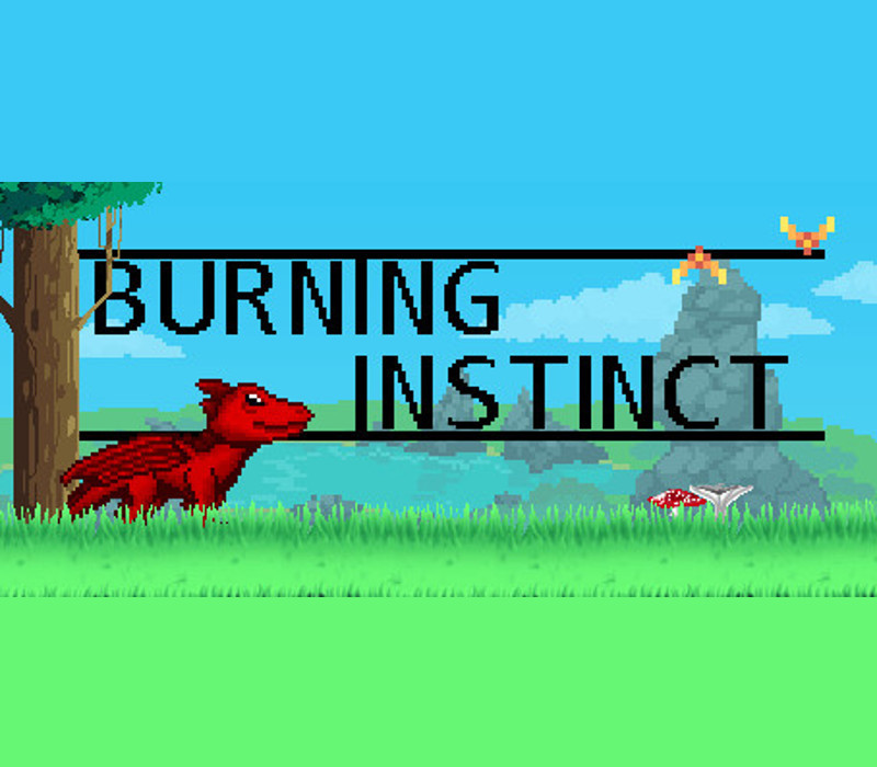 Burning Instinct Steam CD Key