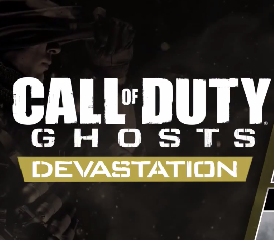 Call of Duty: Ghosts – Devastation DLC RU VPN Required Steam CD Key
