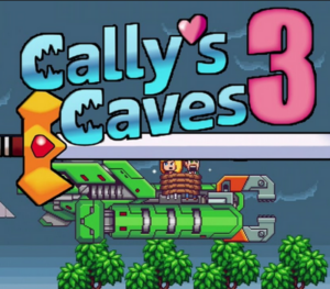 Cally’s Caves 3 PC Steam CD Key