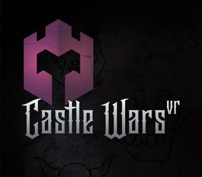 Castle Wars VR PC Steam CD Key