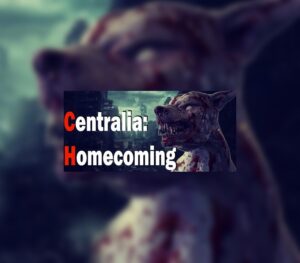 Centralia: Homecoming PC Steam CD Key