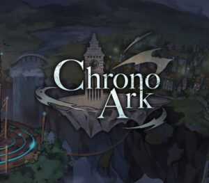 Chrono Ark PC Steam CD Key