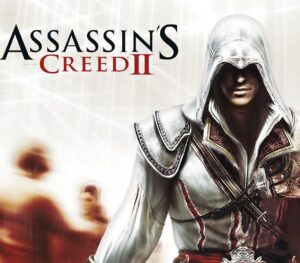 Assassin’s Creed 2 Deluxe Edition Ubisoft Connect CD Key