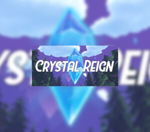 Crystal Reign PC Steam CD Key