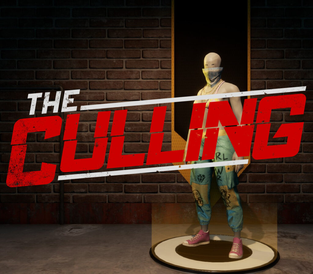 The Culling – Original Gangster Founder’s Pack DLC Steam CD Key
