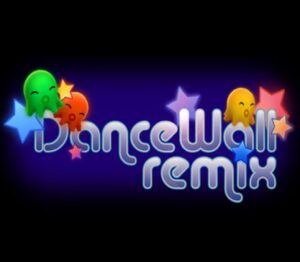 Dancewall Remix Steam CD Key