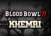 Blood Bowl 2 – Khemri DLC Steam CD Key