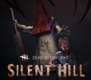 Dead By Daylight – Silent Hill Chapter DLC EU Steam Altergift