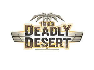 1943 Deadly Desert Steam CD Key