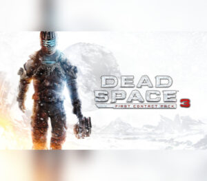 Dead Space 3 – First Contact Pack DLC EA App CD Key