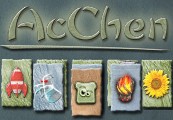 AcChen – Tile matching the Arcade way Steam CD Key
