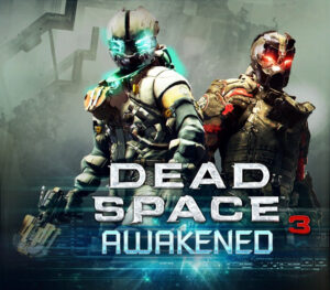 Dead Space 3 – Awakened DLC EA App CD Key