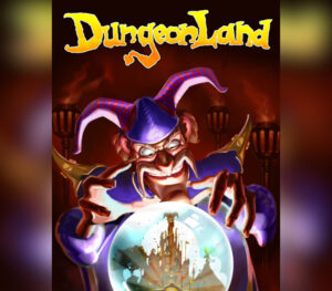 Dungeonland PC Steam CD Key