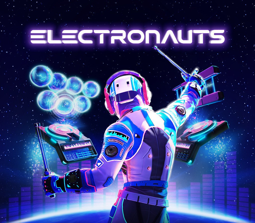 Electronauts Steam CD Key