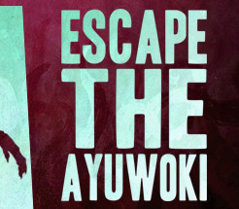 Escape the Ayuwoki Steam CD Key