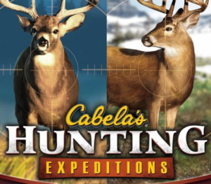 Cabela’s Hunting Expeditions US Steam CD Key