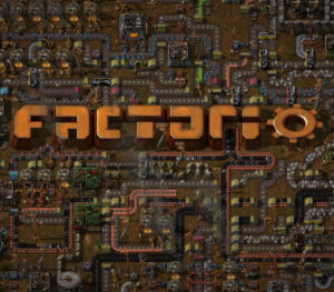 Factorio PC Steam CD Key
