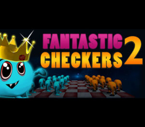 Fantastic Checkers 2 PC Steam CD Key