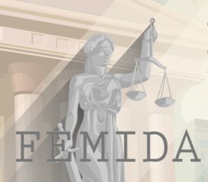 Femida PC Steam CD Key