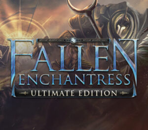 Fallen Enchantress: Ultimate Edition PC Steam CD Key