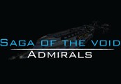 Saga of the Void: Admirals Steam CD Key