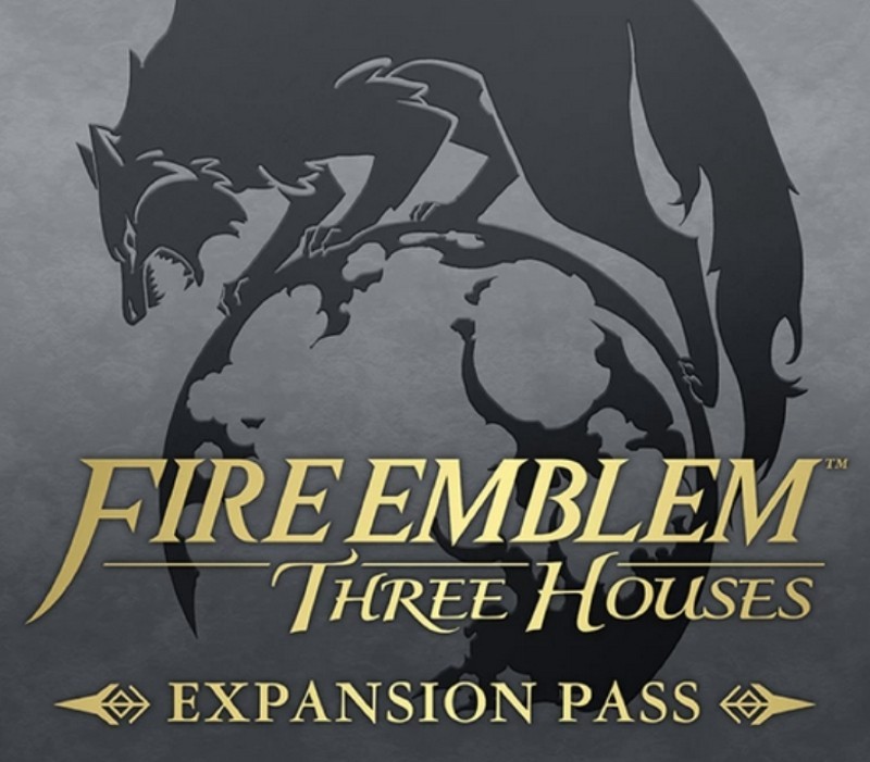 Fire Emblem: Three Houses – Expansion Pass EU Nintendo Switch CD Key