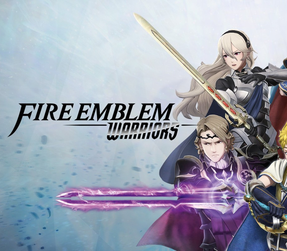 Fire Emblem Warriors US Nintendo Switch CD Key