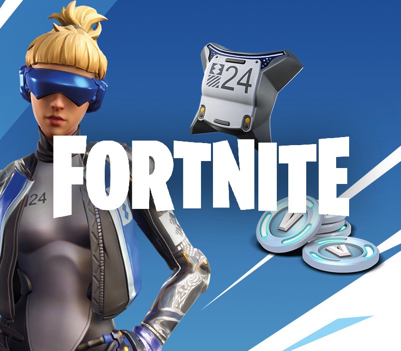 Fortnite – Epic Neo Versa Bundle + 500 V-Bucks EU PS4 CD Key