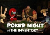 Poker Night at the Inventory Steam Gift