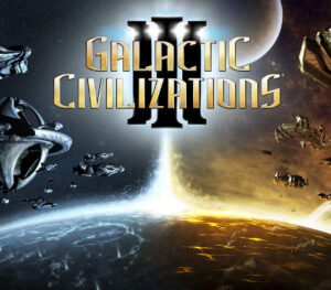 Galactic Civilizations III – Revenge of the Snathi DLC Steam CD Key