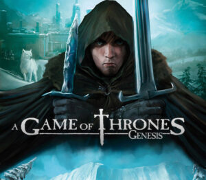A Game of Thrones: Genesis PL PC Steam CD Key
