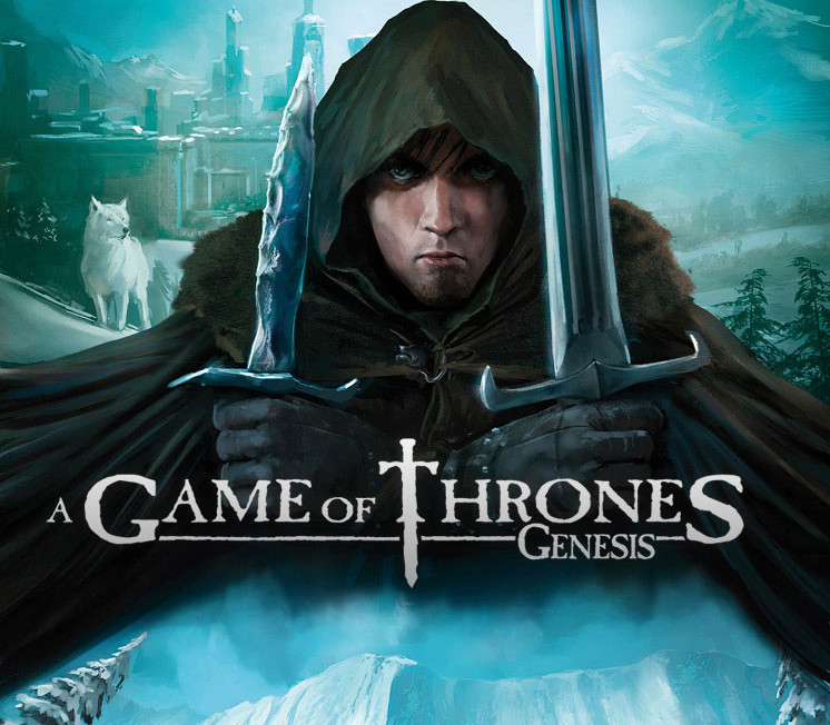 A Game of Thrones: Genesis PL PC Steam CD Key