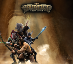 Gauntlet – Lilith the Necromancer Pack Steam CD Key